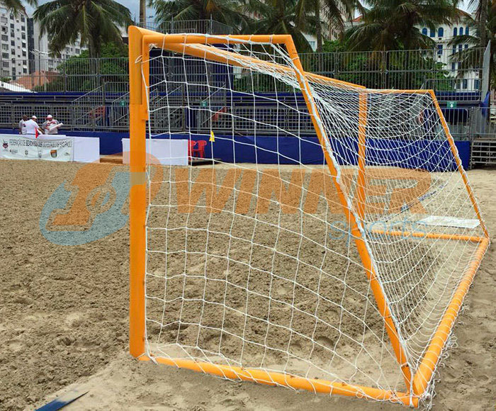 Trave de Beach Soccer