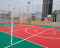Poste para Vôlei com Regulagem para Altura