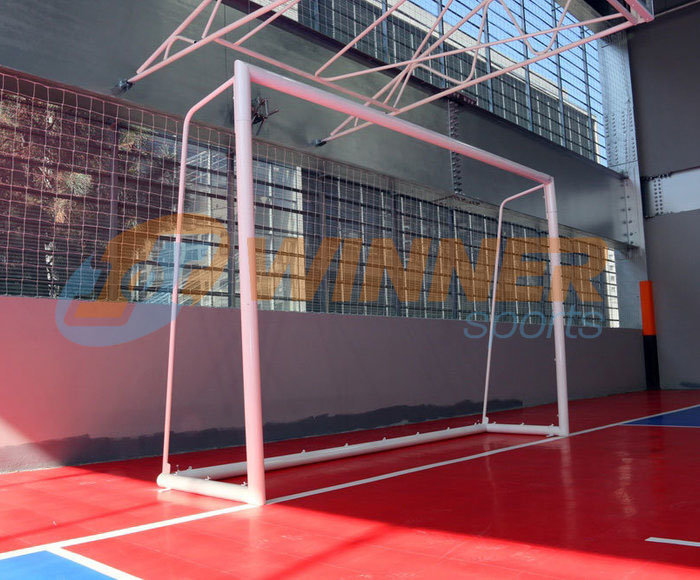 Traves de Futsal  com Base