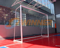 Traves de Futsal  com Base