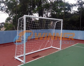 Traves de Futsal  com Base