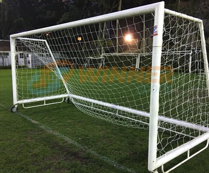 Trave de Futebol Society